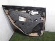 Türverkleidung Rechts Hinten 11773008003E40 Mercedes-Benz CLA (117.3) Limousine 2.2 CLA-220 CDI 16V (OM651.930)