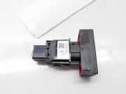 Warnleuchte Schalter 5F0953235 Seat Leon (5FB) Schrägheck 5-drs 1.6 TDI Ecomotive 16V (CLHA)