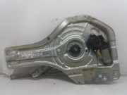 Fensterheber Rechts Hinten 834802E010 Hyundai Tucson (JM) SUV 2.0 CRDi VGT 16V 4x2 (D4EA)