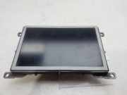 Multifunctionelle Display 9666280780 Peugeot 508 SW (8E/8U) Kombi 2.2 HDiF 16V GT (DW12FC(4HL))