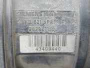 Luftmengenmesser 9629471080 Peugeot 306 BERLINA 3/4/5 PUERTAS (S2) XS 90 CV / 66 KW