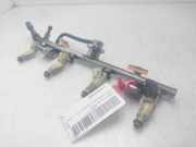 Einspritzdüsen Düsenstock 1S7G9D280BB Ford Mondeo III Limousine 1.8 16V (CHBA)