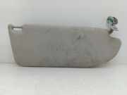 Sonnenblende Links 6L1857551A Seat Ibiza III (6L1) Schrägheck 1.9 SDI (ASY)