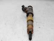 Kraftstoff-Injector 0445110566 Peugeot 3008 II (M4/MC/MJ/MR) Großraumlimousine 1.6 BlueHDi 120 (DV6FC(BHZ))