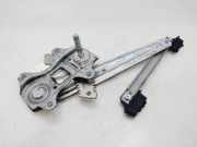 Fensterheber Links Hinten 827215FA6A Nissan Micra (K14) Schrägheck 0.9 IG-T 12V (H4B)