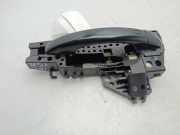 Türgriff Außen Links Hinten 8T0837885B Audi A5 Sportback (8TA) Liftback 3.0 TDI V6 24V Quattro (CCWA)