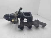 Turbolader XS4Q6K682DB Ford FOCUS BERLINA (CAK) Ambiente 90 CV / 66 KW