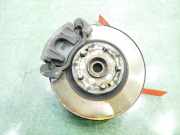 Achsschenkel Halter Links Vorne 432120F010 Toyota Corolla Verso (R10/11) Großraumlimousine 2.2 D-4D 16V (2AD-FTV)