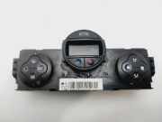 Bedienung Klimacontrolle 8200501456 Renault Megane II (BM/CM) Schrägheck 1.5 dCi 105 (K9K-732(Euro 4))