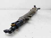 Einspritzdüsen Düsenstock 46817523 Fiat Doblo (223A/119) Großraumlimousine 1.3 JTD 16V Multijet (188.A.9000)