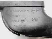 Schlauch A6540941997 Mercedes-Benz A (177.0) Schrägheck 2.0 A-200d 4Matic (OM654.920)