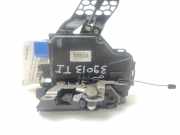 Türschloss Links Hinten 7L0839015D Porsche Cayenne (9PA) SUV 4.8 V8 32V S (M48.01)