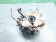 Achsschenkel Halter Links Vorne MR112990 Mitsubishi MONTERO (L040) 2500 TD (2-ptas.) 95 CV / 70 KW