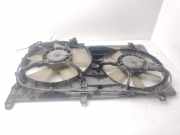 Kühlerventilator 1355A033 Mitsubishi Grandis (NA) Großraumlimousine 2.0 DI-D 16V (BSY)