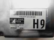 Steuergerät Airbag 8917042160 Toyota RAV4 (A2) Geländewagen 2.0 D-4D 16V 4x4 (1CD-FTV)