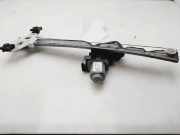 Fensterheber Rechts Vorne 9802531780 Citroën C4 Berline (NC) Schrägheck 5-drs 1.6 Hdi 90 (DV6DTED(9HP))