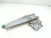 Fensterheber Rechts Hinten 6983005131 Toyota Avensis (T27) Limousine 2.2 16V D-4D-F 150 (2AD-FTV)