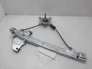 Fensterheber Rechts Hinten 9683128980 Citroën C3 (SC) Schrägheck 5-drs 1.4 HDi (DV4C(8HP))