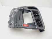 Bedienung Klimacontrolle 98025353ZD Citroën DS5 (KD/KF) Schrägheck 5-drs 1.6 HDiF 16V (DV6C(9HR))