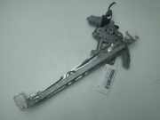 Fensterheber Rechts Vorne 9222CS Citroën C-Crosser SUV 2.2 HDiF 16V (DW12METED4(4HK))