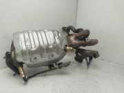 Katalysator 10489471 MG ZS SUV EV (TZ204XS105K02)