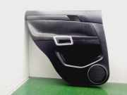 Türverkleidung Links Hinten 96662255 Opel Antara (LA6) SUV 2.0 CDTI 16V 4x4 (Z20DMH)