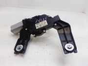 Scheibenwischermotor Hinten 987001H000 Kia Cee'd (EDB5) 5-Drs. 1.6 CVVT 16V (G4FC)