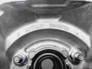 Lenker 4109KX Citroën C5 III Berline (RD) Schrägheck 1.6 HDiF 16V (DV6TED4(9HZ))