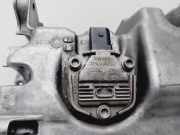 Ölwannenabdeckung 03G103603AD Volkswagen Passat (3C2) Limousine 2.0 TDI 16V 140 (BKP) BKP