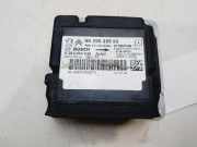 Steuergerät Airbag 9829535580 Citroën C4 Cactus (0B/0P) Schrägheck 5-drs 1.5 Blue HDi 100 (DV5RD(YHY))