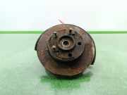 Achsschenkel Halter Links Vorne 4121109008 SsangYong Kyron SUV 2.0 M 200 Xdi 16V 4x4 (D20DT(OM664.950))