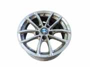 Felge R16 BMW 1 serie (F20) Schrägheck 5-drs 116d 1.5 12V TwinPower (B37-D15A)