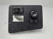 Lichtschalter 25190JD00B Nissan Qashqai (J10) SUV 1.5 dCi (K9K-292)