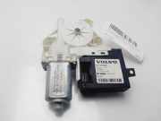 Fensterhebermotor Links Hinten 30710068 Volvo V50 (MW) Kombi 2.4 20V (B5244S5)