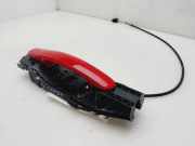 Türgriff Außen Ra 5N0837885H Seat Ibiza IV (6J5) Schrägheck 5-drs 1.6 TDI 90 (CAYB)