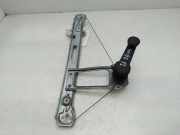 Fensterheber Links Hinten XS41A27001 Ford FOCUS BERLINA (CAK) Trend 116 CV / 85 KW