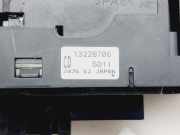 Schalter Für Elekt. Fensterheber Links Vorne 13228706 Opel Astra H (L69) Limousine 1.7 CDTi 16V (Z17DTH)