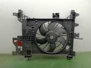 Kühlerventilator 214816758R Dacia Duster (HS) SUV 1.5 dCi (K9K-892)
