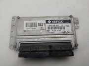 Motorsteuergerät 3912026740 Kia Cerato Limousine 1.6 16V (G4ED)