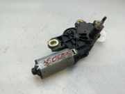 Scheibenwischermotor Hinten 6L6955711 Seat Ibiza III (6L1) Schrägheck 1.9 SDI (ASY)