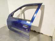 Tür Links Vorne 7751472474 Renault Clio II (BB/CB) Schrägheck 1.2 16V (D4F-706)