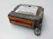 Steuergerät Airbag 9644903380 Peugeot 206 SW (2E/K) Kombi 2.0 HDi (DW10TD(RHY))