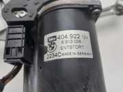 Scheibenwischermotor Vorne 6913006 BMW X5 (E53) SUV 3.0d 24V (M57N-D30(306D2))