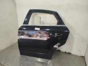 T?r Links Hinten 1694252 Ford Mondeo IV Limousine 2.0 TDCi 140 16V (QXBA)