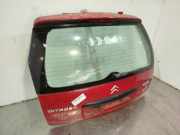 Hintertür 8701Q2 Citroën C3 (FC/FL/FT) Schrägheck 5-drs 1.1 (TU1JP(HFX))