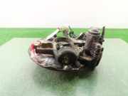 Achsschenkel Halter Links Hinten 1663500108 Mercedes-Benz ML III (166) SUV 3.0 ML-350 BlueTEC V6 24V 4-Matic (OM642.826)