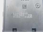 Schalter Für Elekt. Fensterheber Rechts Vorne 13408448 Opel Astra K Sports Tourer Kombi 1.0 SIDI Turbo (B10XFL)