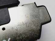 Heckschloss 9694649680 Peugeot 208 (CA/CK/CL) Schr?gheck 1.0 Vti 12V (ZMZ)