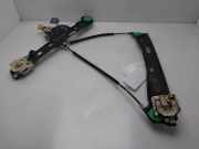 Fensterheber Rechts Vorne 51337138466 BMW 1 serie (E87/87N) Schrägheck 5-drs 118d 16V (N47-D20C)