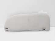 Sonnenblende Links 8143HE Peugeot 206+ (2L/M) Schrägheck 1.1 XR,XS (TU1JP(HFX))